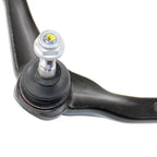 2X Front Upper Control Arms Assemblies Kit for Dodge Jeep