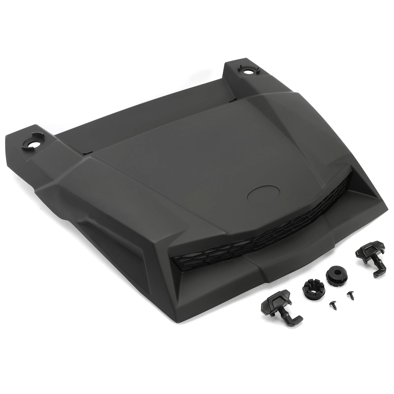 UTV Scooped Hood for Polaris RZR 900 S XC, RZR XP 1000 Turbo, XP 4 1000