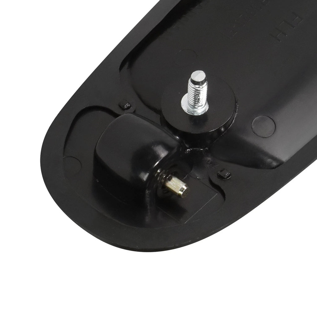 Front Right Side Door Pull Handle for Jeep Grand Cherokee WJ (1999–2004)