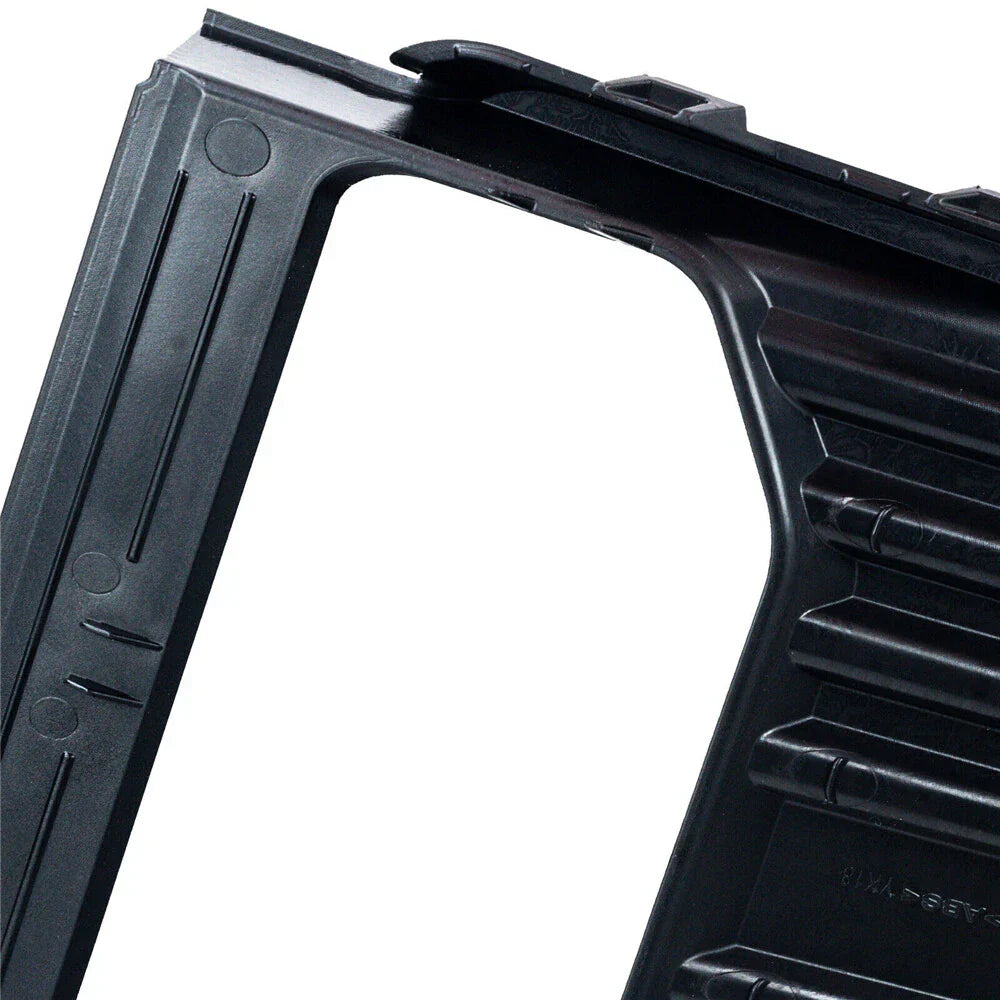Fog Light Trim Bezel for 2021-2023 GMC Yukon Yukon XL (2021-2023)