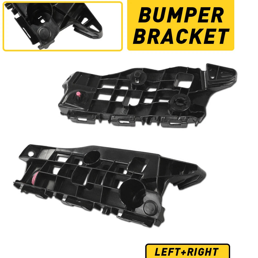 Front Bumper Retainer Bracket for Lexus ES350 ES300h (2013–2018)