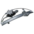 LH Rear Window Regulator + Motor for Ford Falcon EA EB ED EF EL
