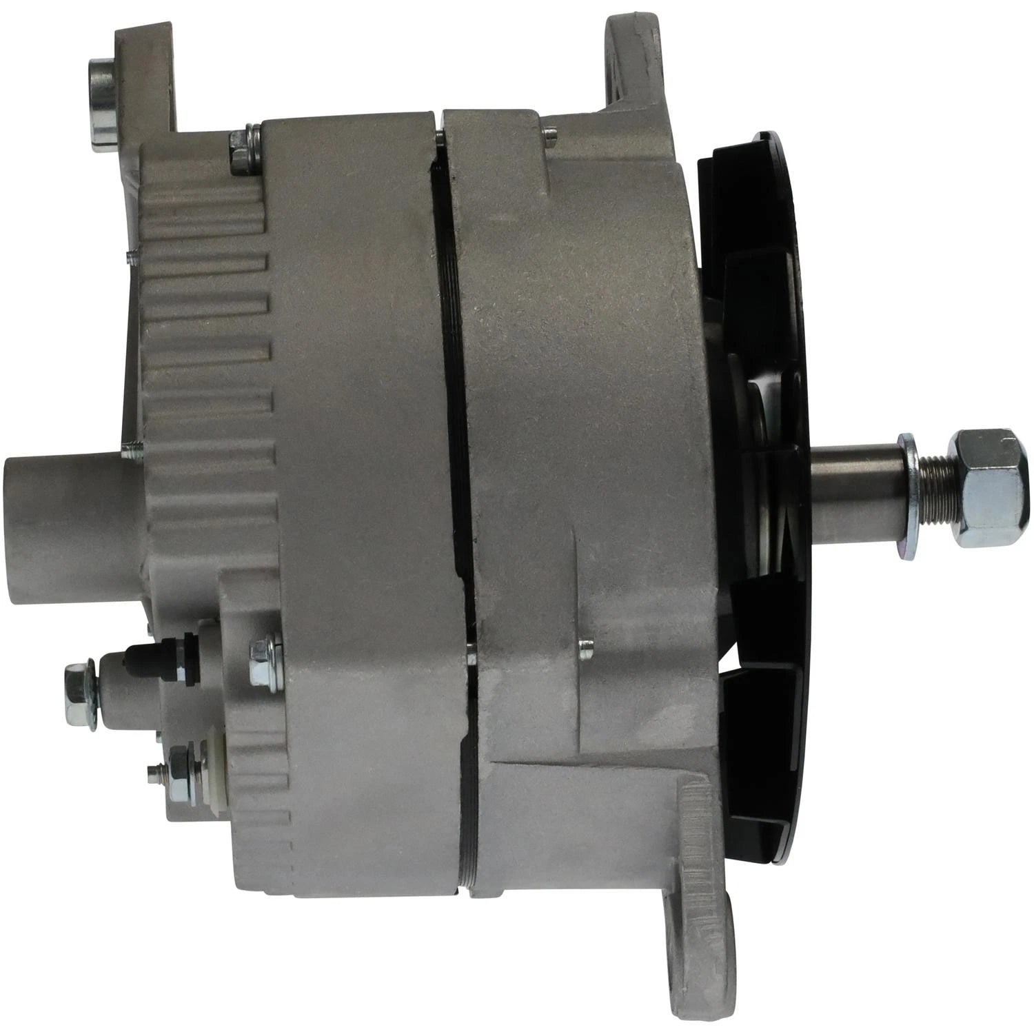 80A Alternator for Caterpillar 3406 3408 (1970-1985)