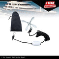 1.5kg Folding Grapnel Anchor for Kayak Boat (Marine)