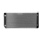 Replacement Radiator for Ford Ranger PX (2011–2018)