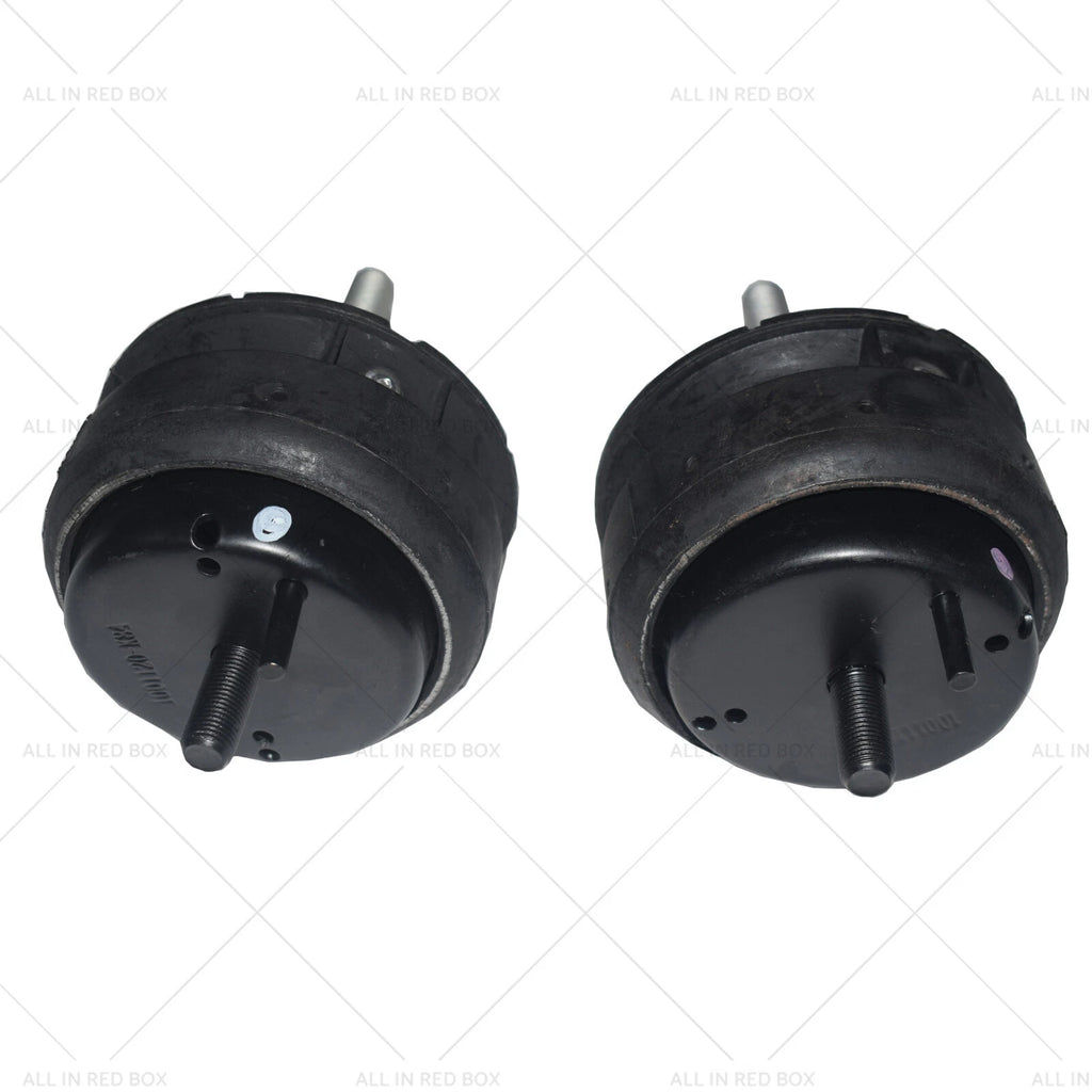 2X Engine Mount for Great Wall V200 X200 (2010–2018) GW4D20 Diesel