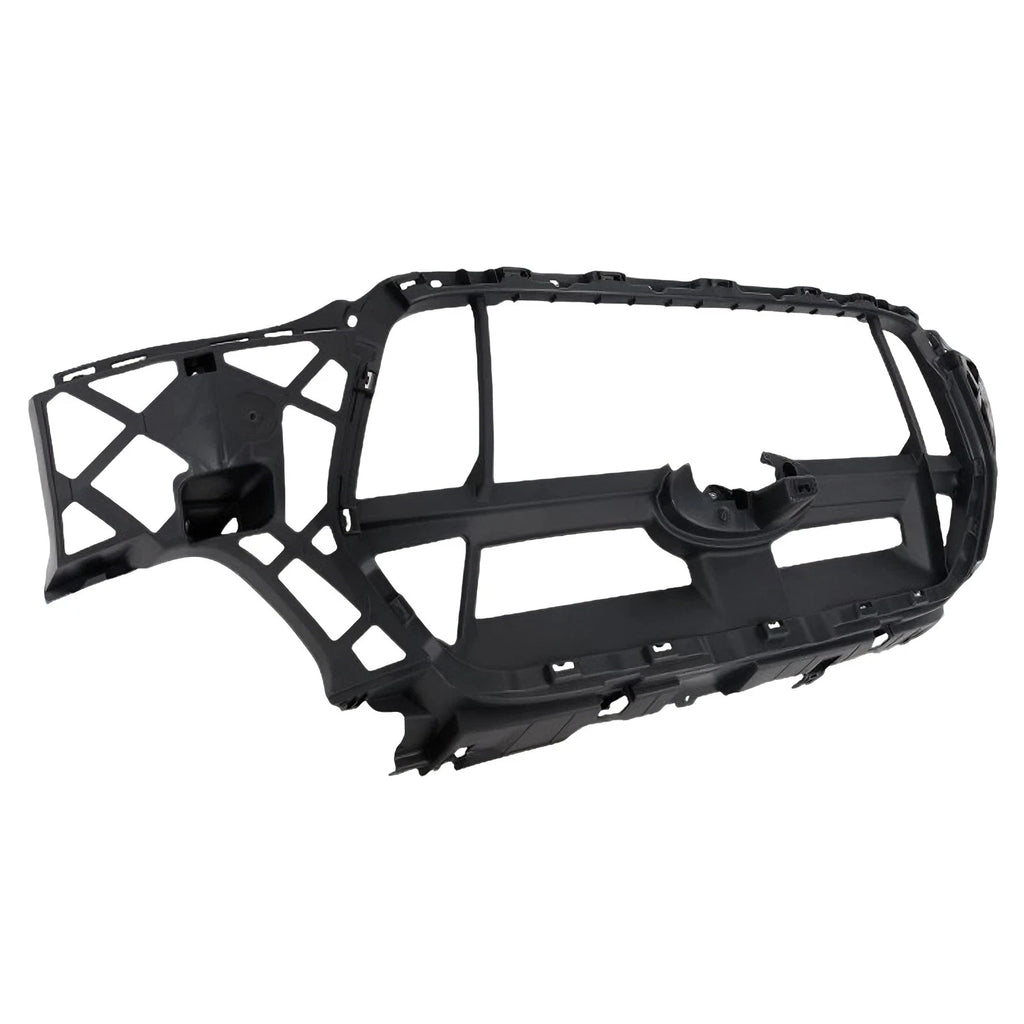 Set of 2 Side Step Nerf Bars for Ram 1500 Quad Cab (2019–2024)
