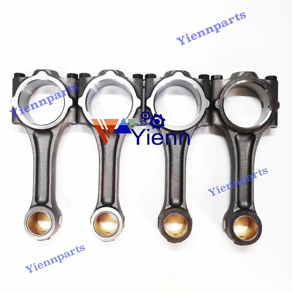 Connecting Rod Overhaul Rebuild Kit for Bobcat S750 (V3800DIT, V3800)