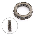 Starter Clutch Bearing for Yamaha WR250F WR450F YZ250FX YZ450FX YFZ450 (2004–2018)