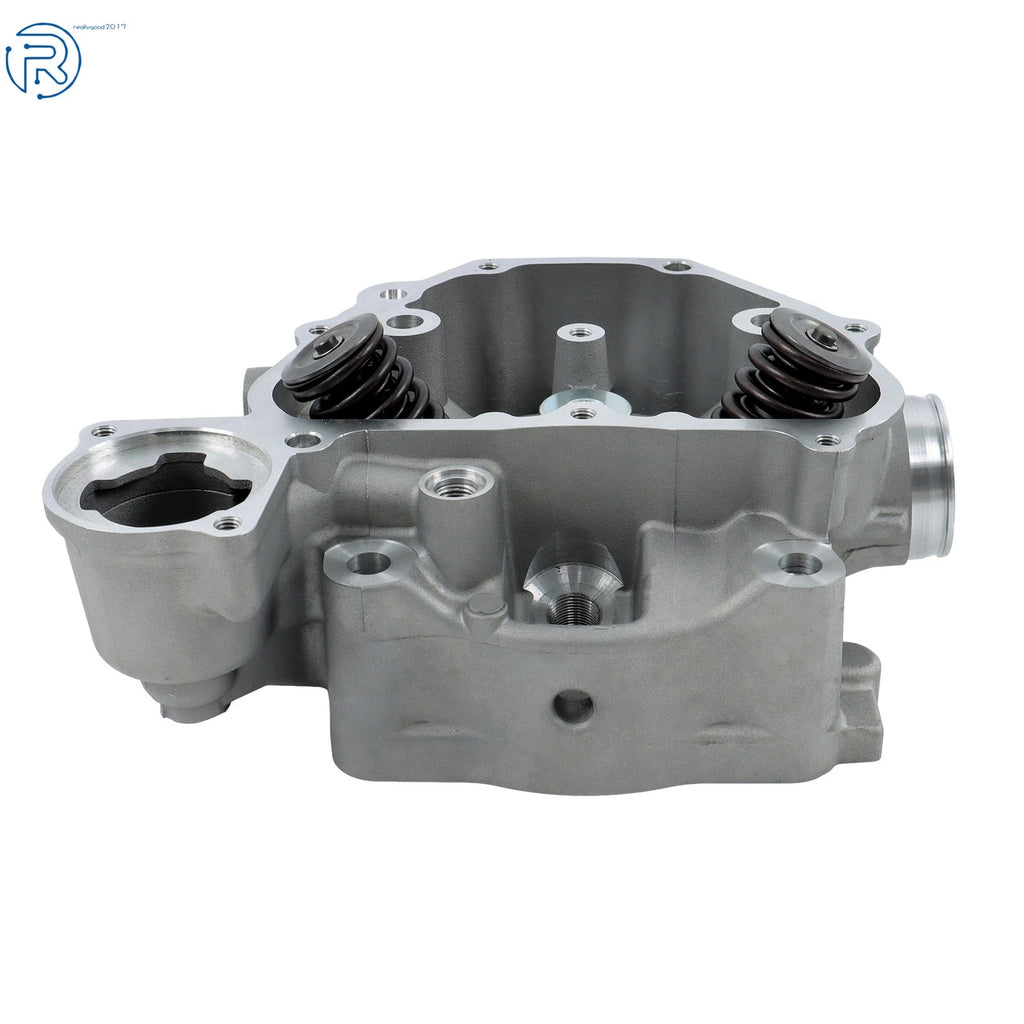 Engine Cylinder Head for Honda Foreman TRX500, Rancher TRX420 (2005–2023) 12200-HP7-A01