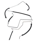 Power Steering Return Line Hose for GMC Envoy XUV/Oldsmobile Bravada (2002–2005)