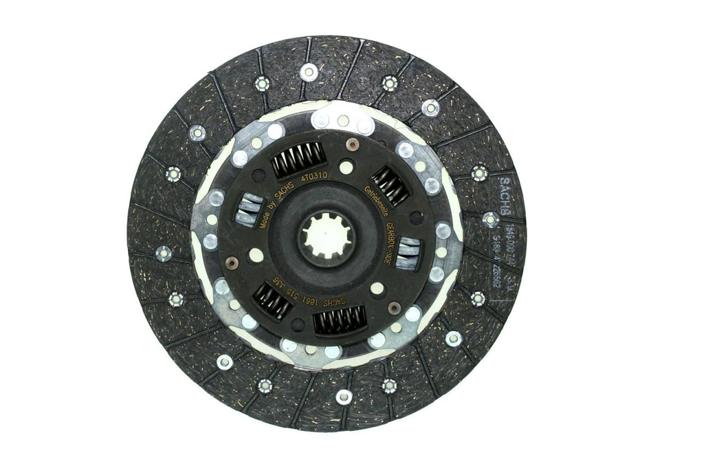 Clutch Friction Plate for Mercedes-Benz 280SE (1968–1971)