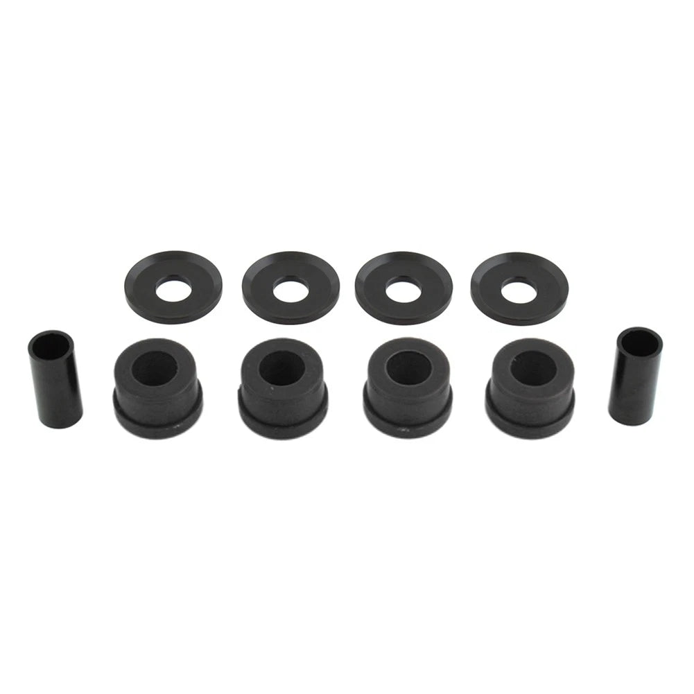 Polyurethane Handlebar Riser Bushings for Harley Softail Dyna Sportster XL (1980–2023)