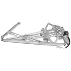 LH Front Electric Window Regulator + Motor for Toyota Kluger (2007–2010)
