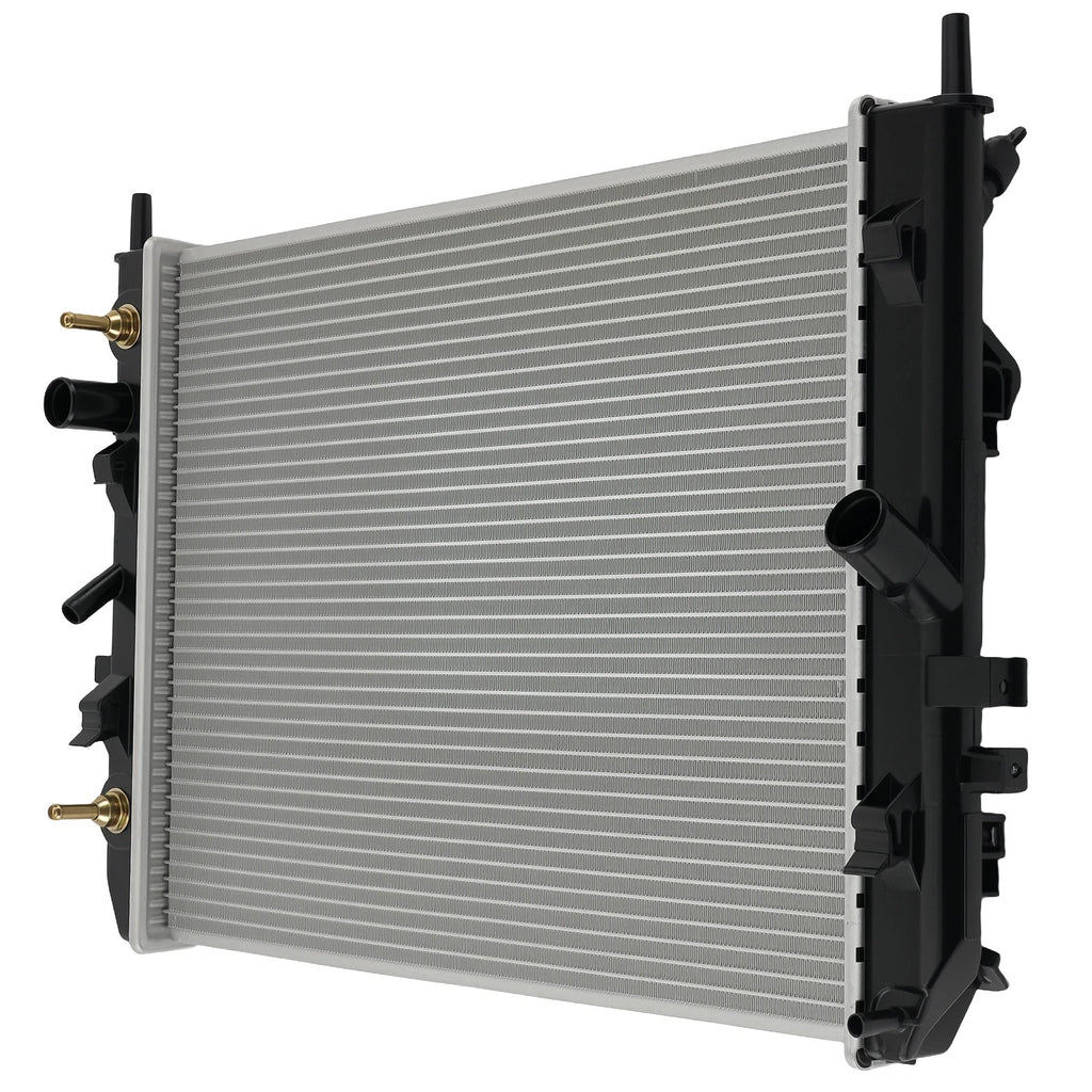 Aluminum Radiator for Mazda MX-5 Miata (2006-2015)
