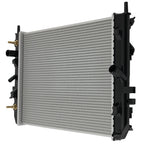 Aluminum Radiator for Mazda MX-5 Miata (2006-2015)