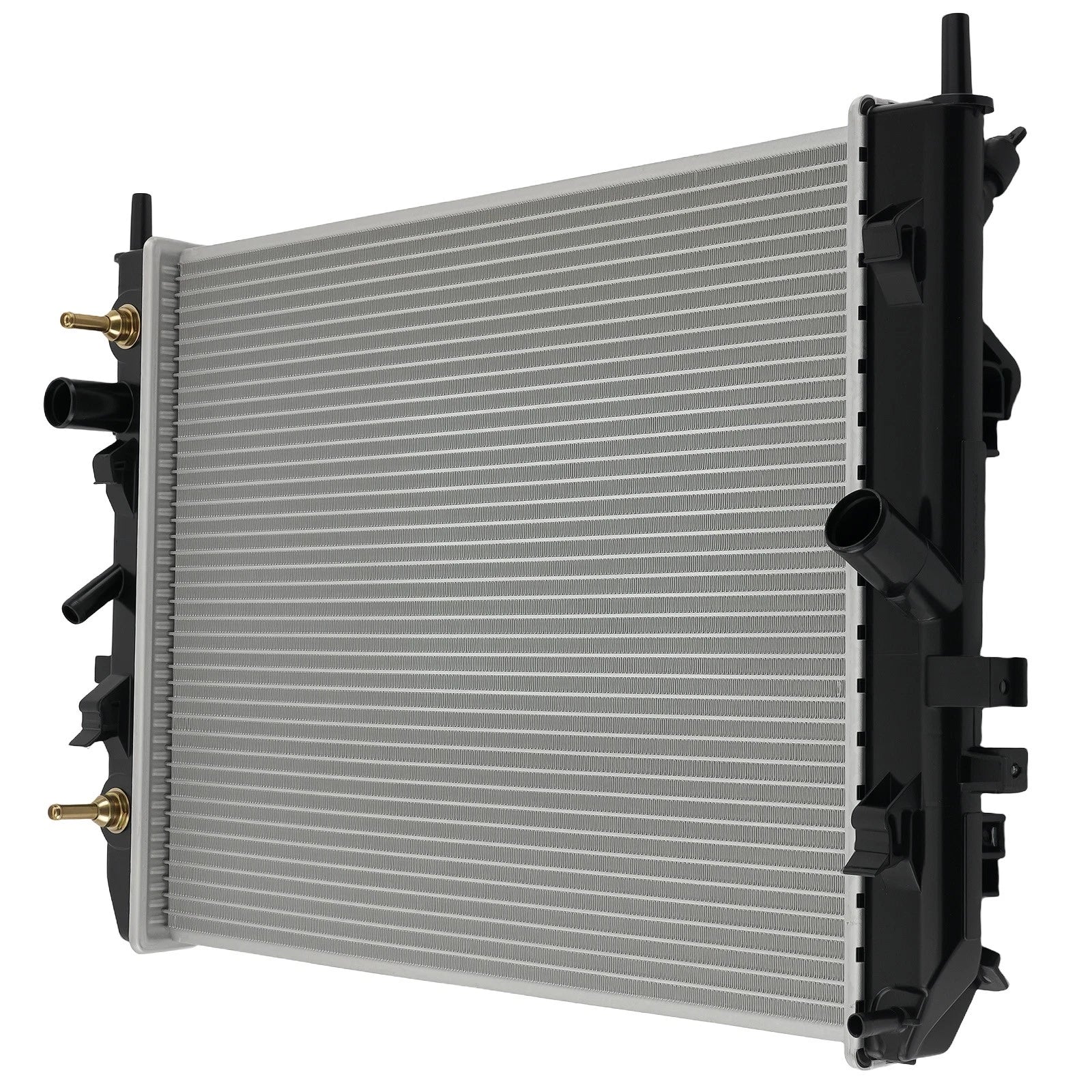 Aluminum Radiator for Mazda MX-5 Miata (2006-2015)