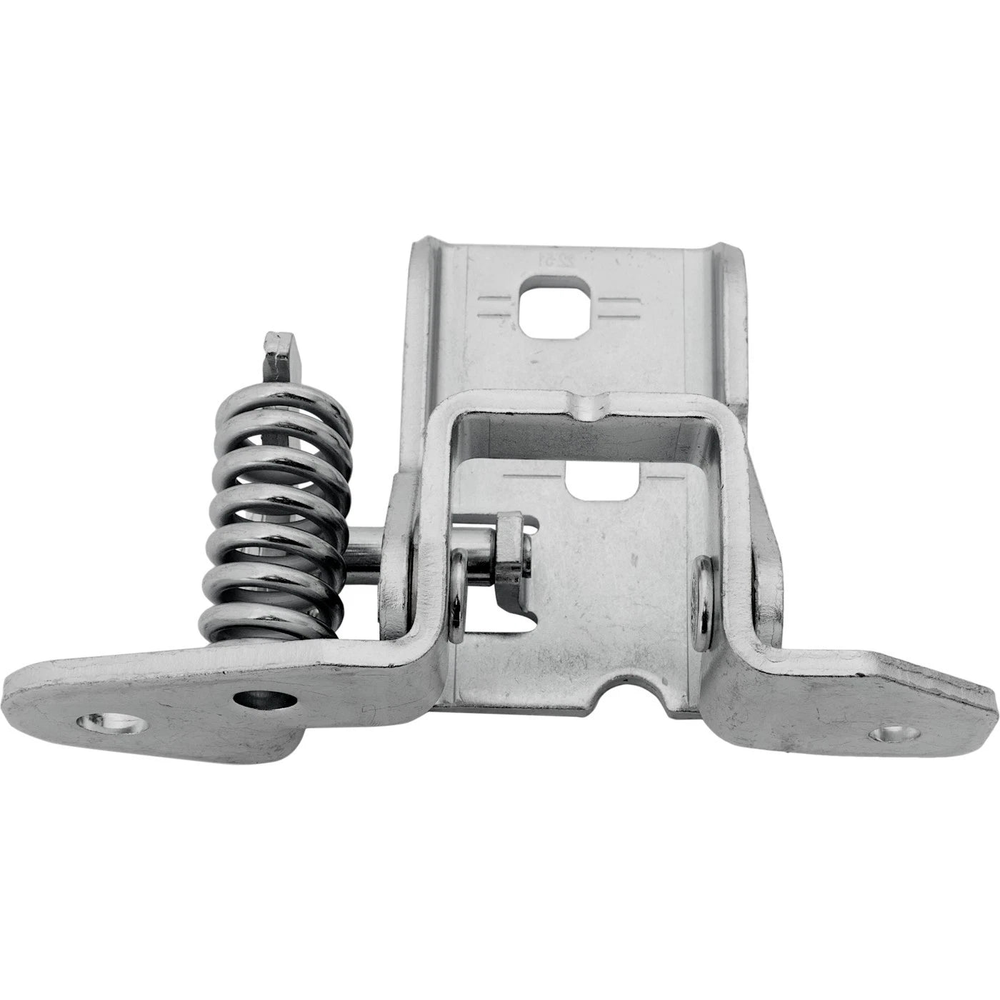 Hood Hinges for Dodge Grand Caravan (2011–2020)