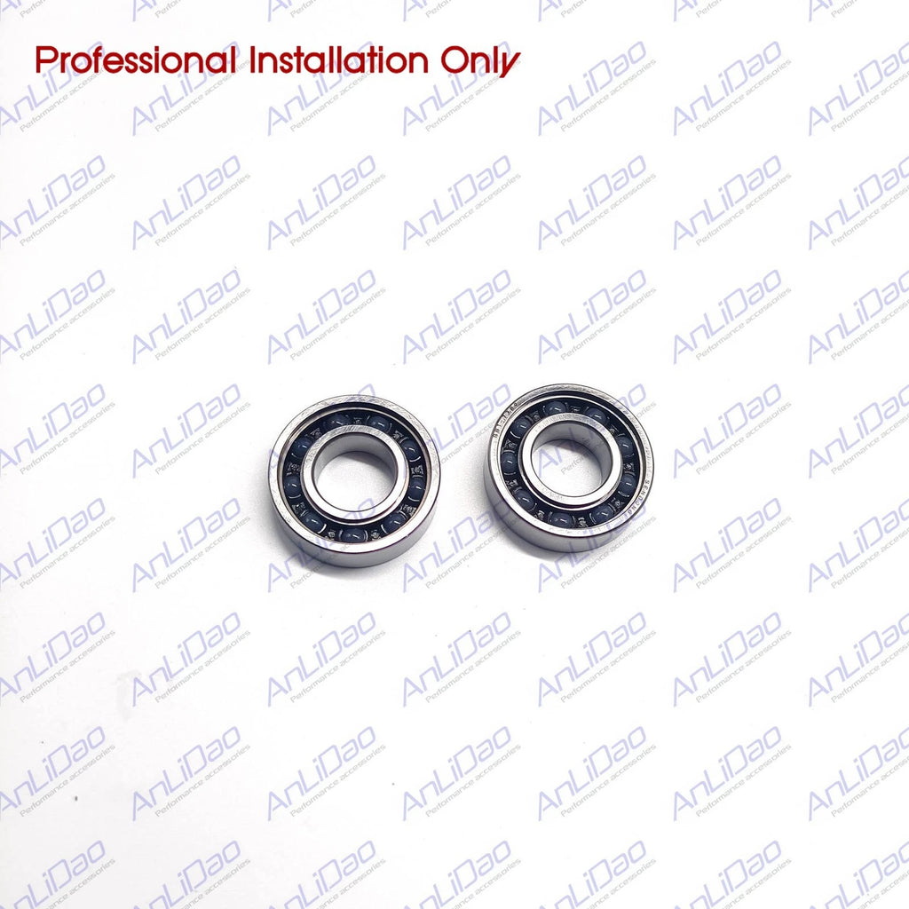2Pcs Supercharger Bearing for Sea-Doo RXP RXT X 300HP 4-TEC (2012–2023) BB1-7389C