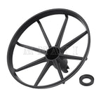 Air Filter Cleaner Holder w/ Spacer for Suzuki DR-Z400 (2000–2023) 13791-44E00