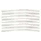 30PCS Aluminum Welding Flux-Cored Rods for Automotive Repairs