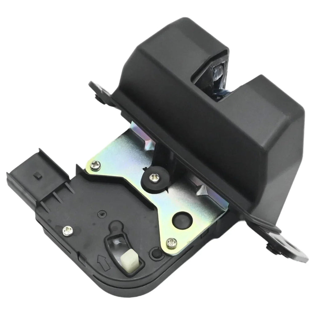 Trunk Tailgate Lock Latch for Hyundai Santa Fe Sorento Sedona (2013–2020)