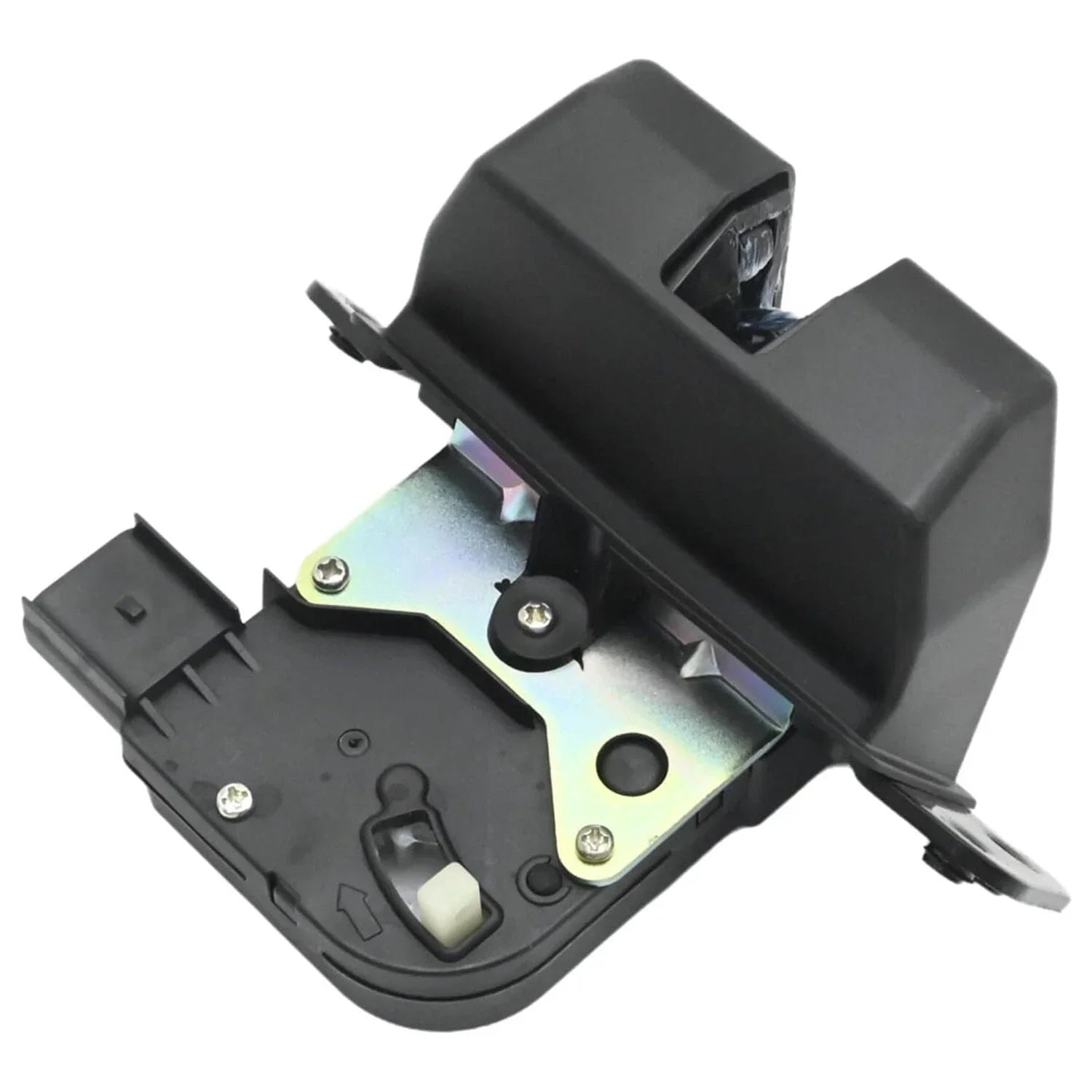 Trunk Tailgate Lock Latch for Hyundai Santa Fe Sorento Sedona (2013–2020)