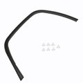 Set of 2 Fender Flares for Jeep Grand Cherokee (2016–2021) 5XT69RXFAC