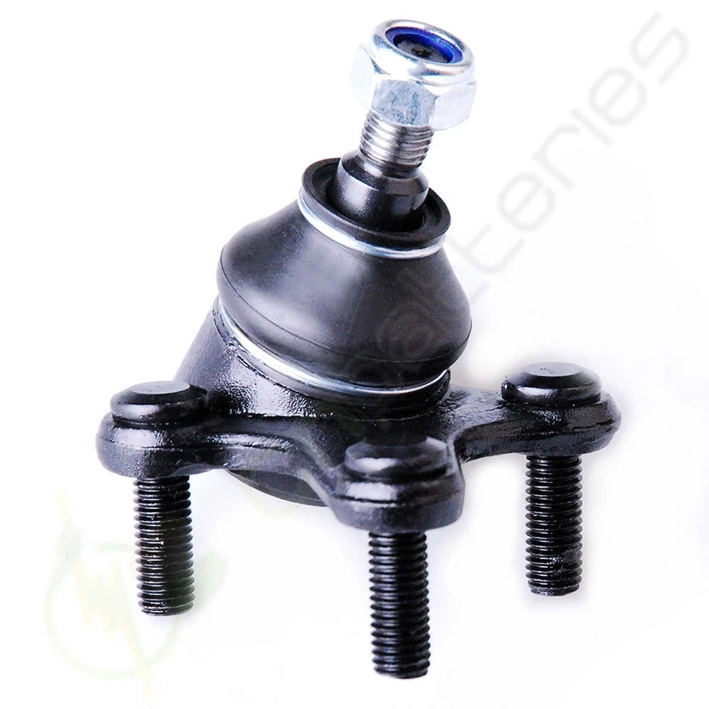 2X Lower Ball Joints & 2X Sway Bar Links Kit for VW Jetta (2005–2012)