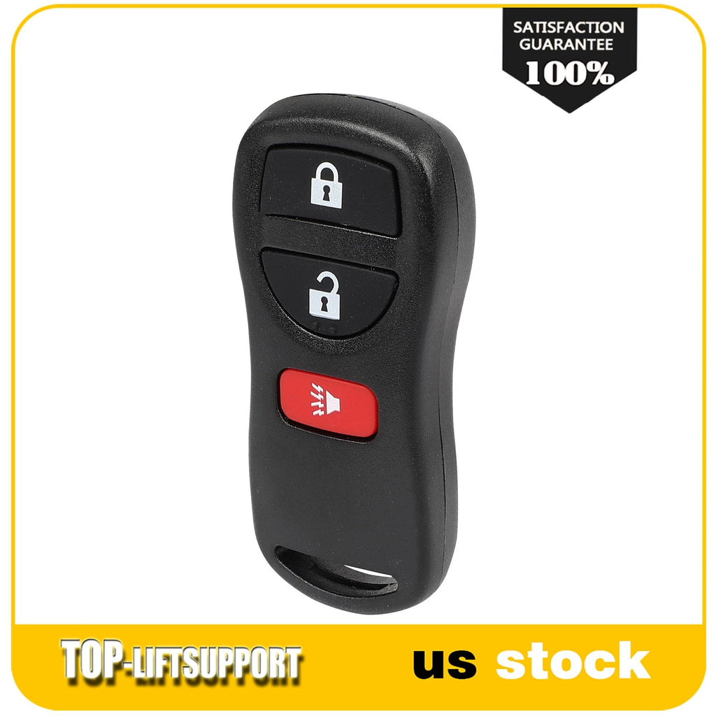 Remote Car Key Fob for Infiniti FX35 (2003–2009)