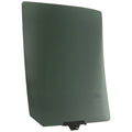Rear Driver Side Door Glass for Jeep Liberty (2002–2006)