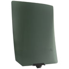 Rear Driver Side Door Glass for Jeep Liberty (2002–2006)