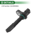 ABS Wheel Speed Sensor No.A2139050601 for Mercedes-Benz E300 (2017–2019)