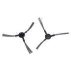 Set of 6 Side Brushes for GTTVO BR150/BR151