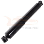 Complete Strut Springs & Shocks Set for Chrysler Town & Country (2001-2007)