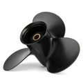 9 1/4 x 9 Prop Boat Propeller for Mercury 9.9-20 HP (48-897750A11, RH)