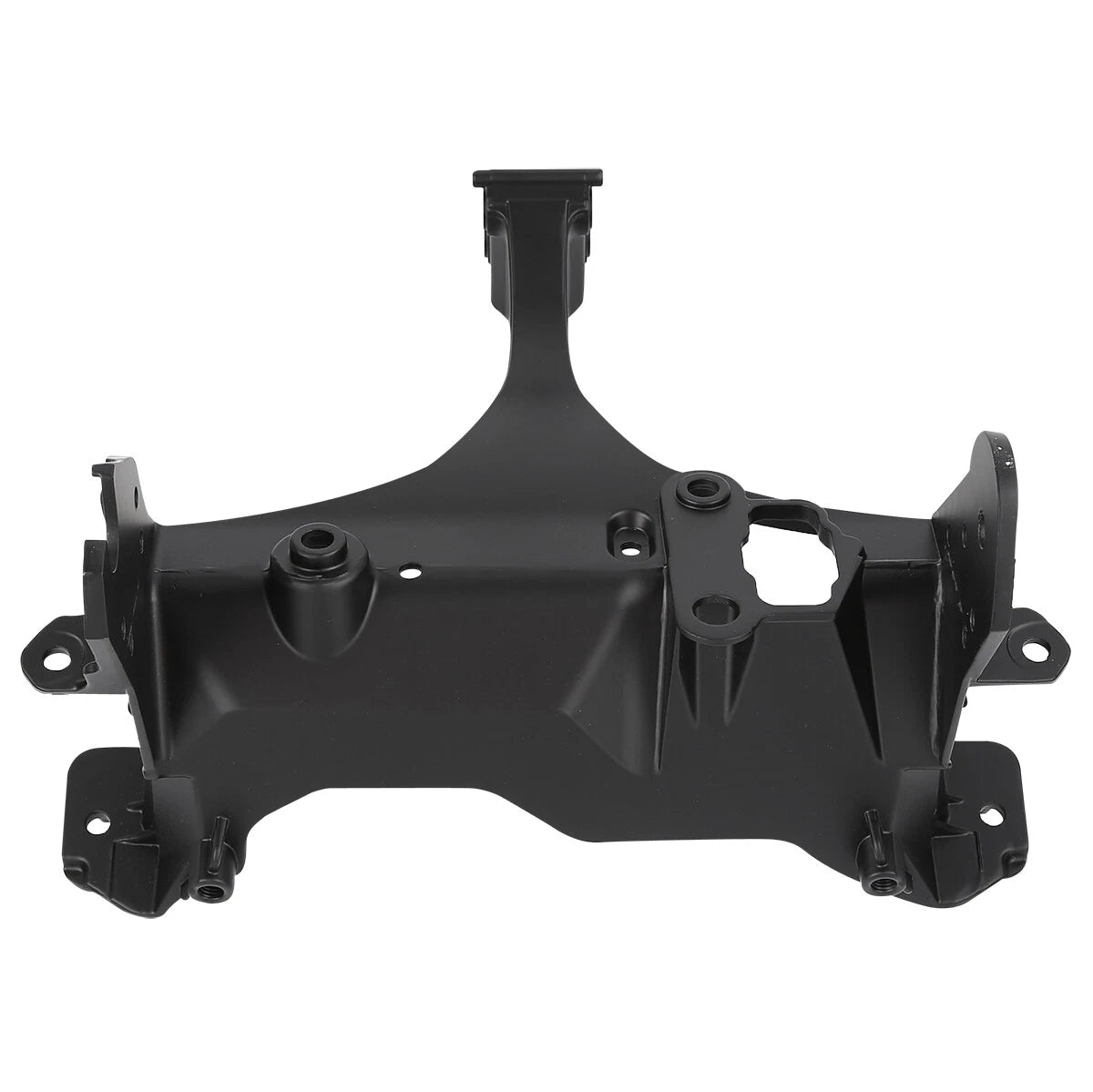 Upper Front Headlight Cowl Fairing Bracket for BMW R1200GS Adventure (2014–2017)