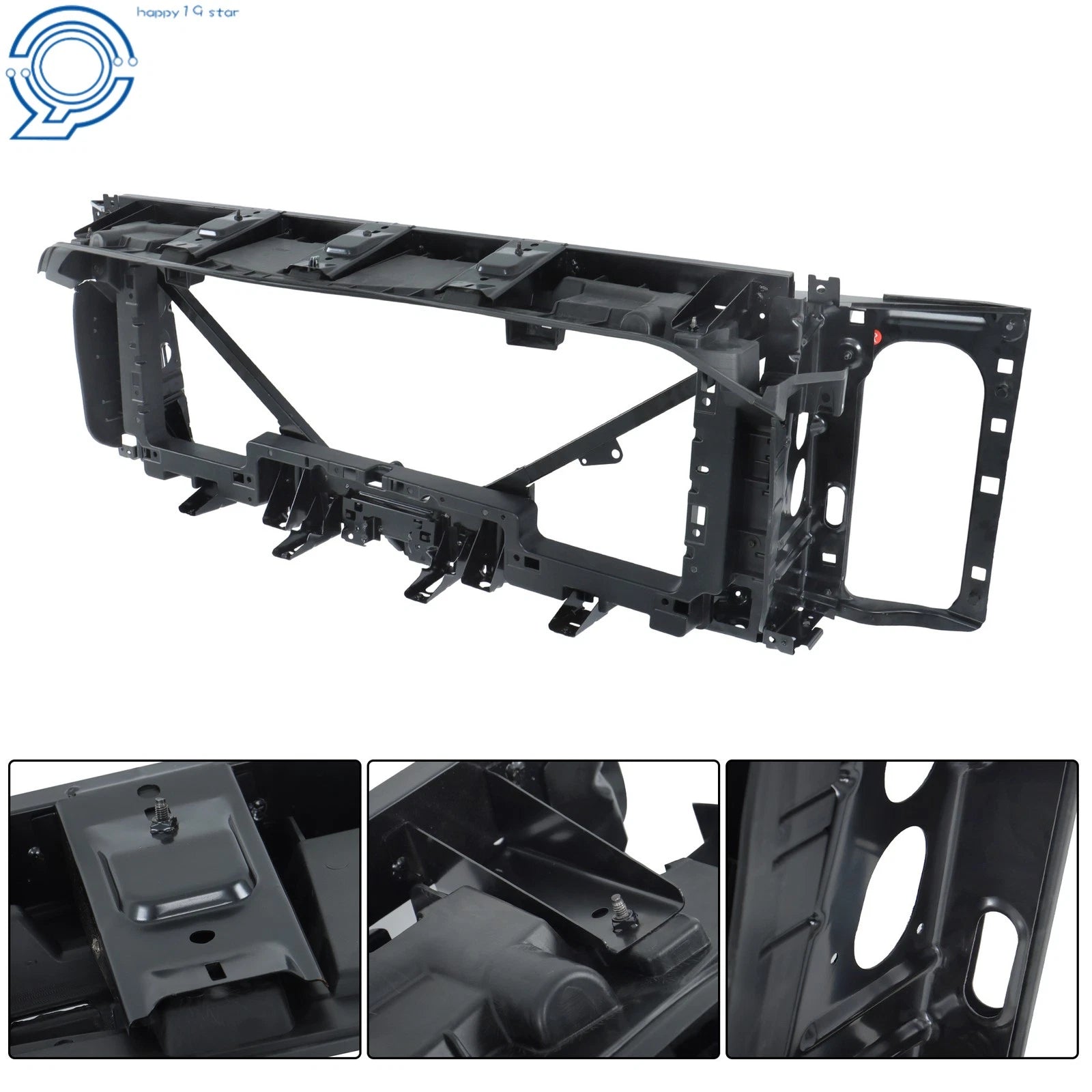 Headlight Mounting Panel 23266741 for GMC Yukon XL (2015–2020)
