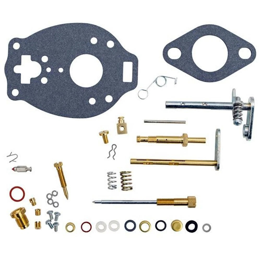 Complete Carburetor Kit for Oliver (R8115)
