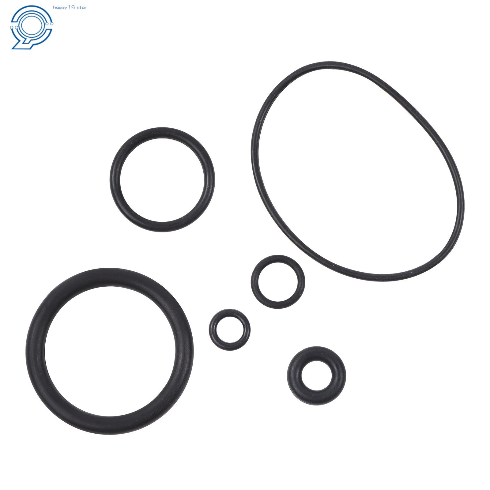 Full Gasket Set for Jeep Dodge Dakota RAM (2002-2005) 3.7L