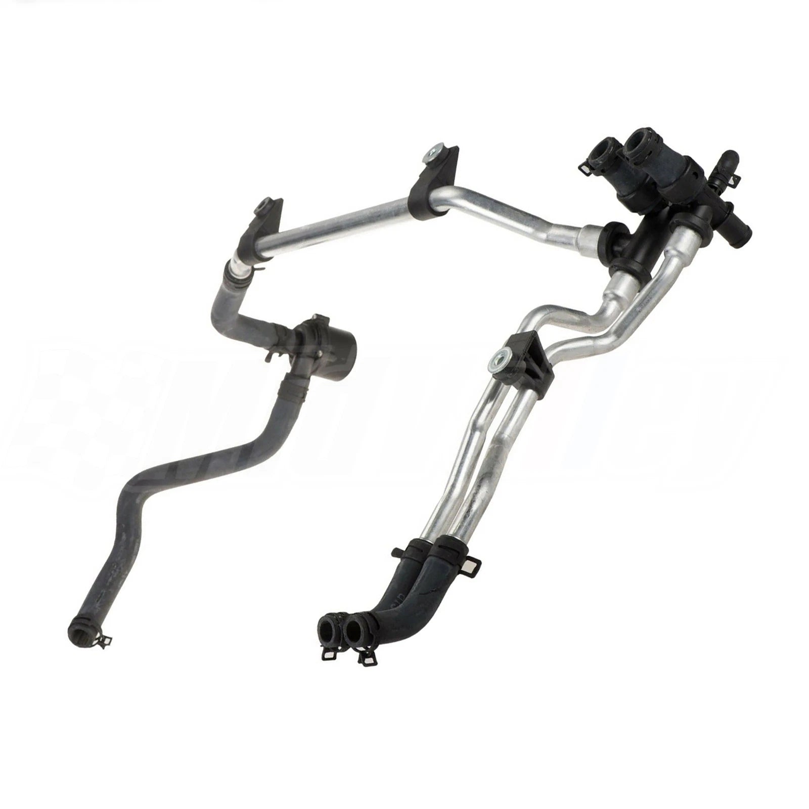Heater Hose Tube Assembly Blend Valve for Nissan Pathfinder (2005–2012)