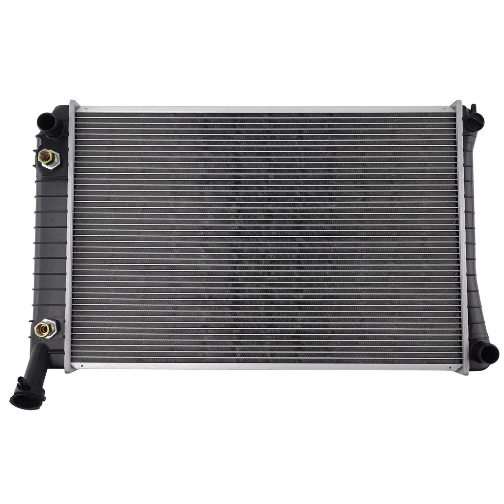 Aluminum Radiator for Buick Century 3.1L (1992–1996) Trans Cooler