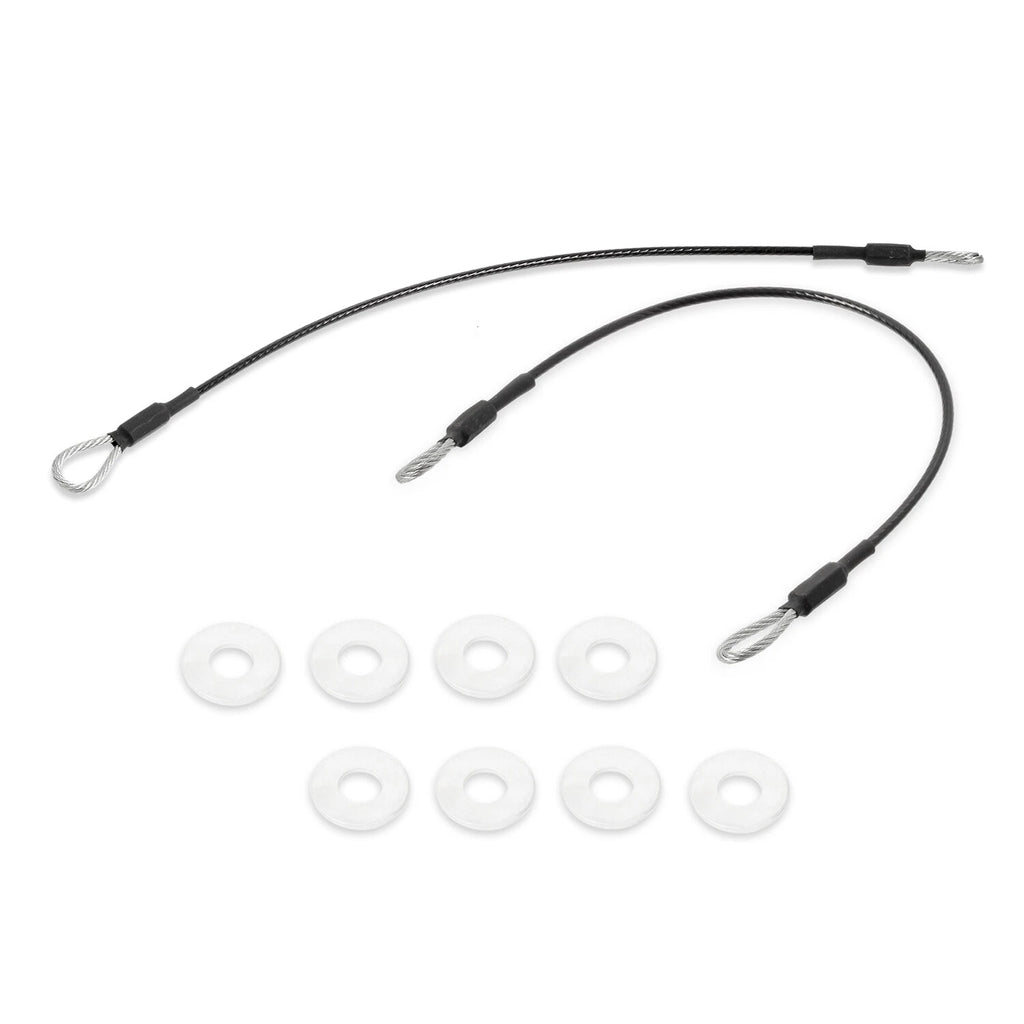 Tailgate Cable for Honda Pioneer 700 1000 (2014-2021)