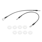 Tailgate Cable for Honda Pioneer 700 1000 (2014-2021)