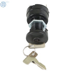 Ignition Key Switch for Club Car DS Golf Cart (1996-2019)