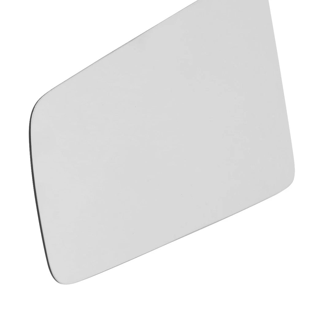 Left Side Rear View Mirror Glass for Chevrolet S10 Blazer/Sonoma (1985–1994)