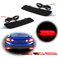 LED Tail Brake Reflectors for Honda Civic Sedan (2013–2015)