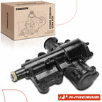 Power Steering Gear Box for Ford F-150 F-250 F-350 (1976–1979)