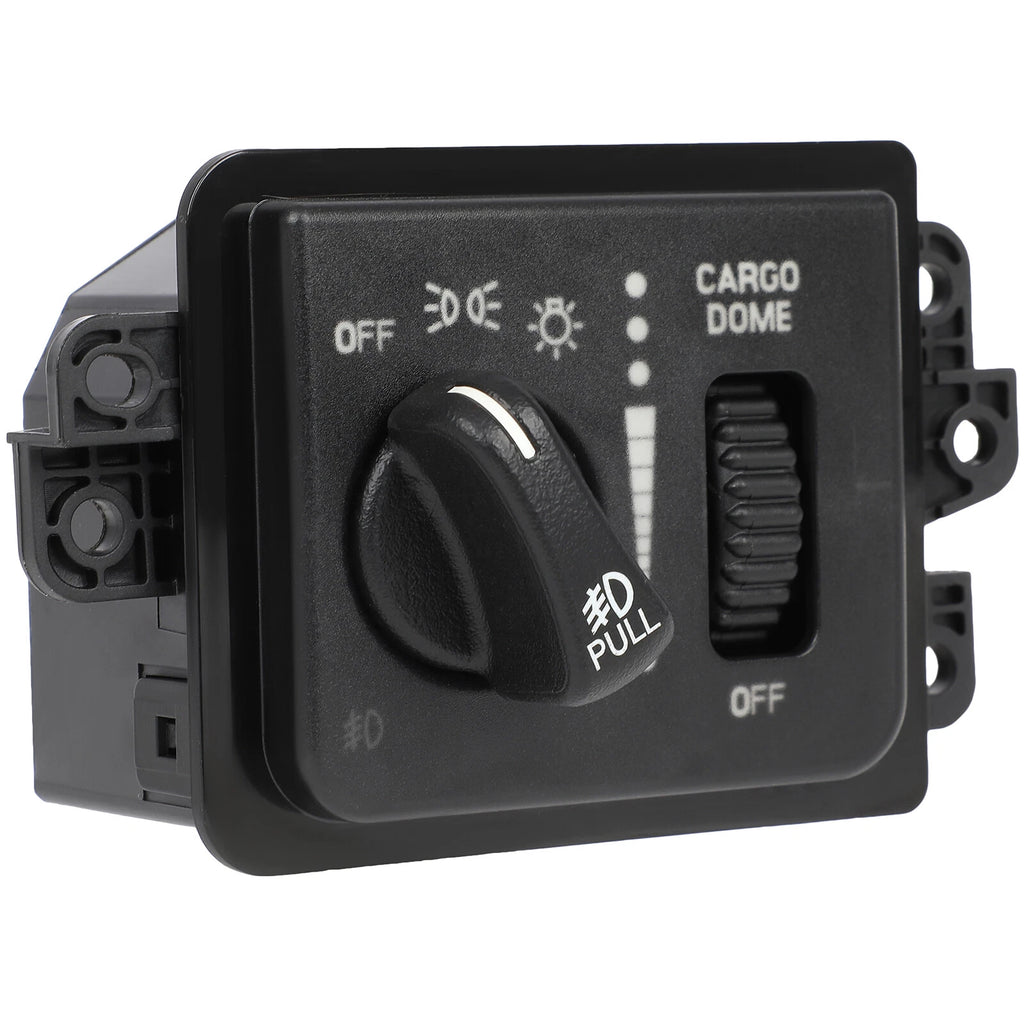 Headlight Switch for Dodge Ram 1500 2500 3500 (2003-2005)