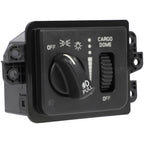 Headlight Switch for Dodge Ram 1500 2500 3500 (2003-2005)